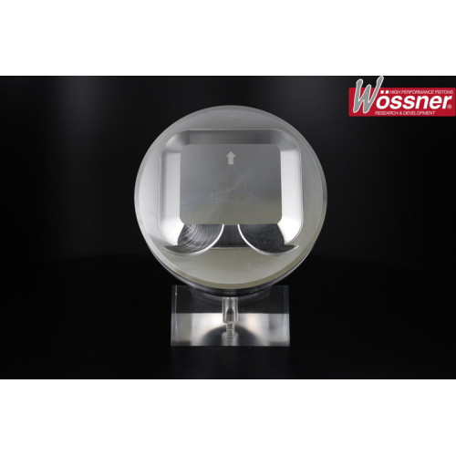 Pistón forjado WÖSSNER Pro Series