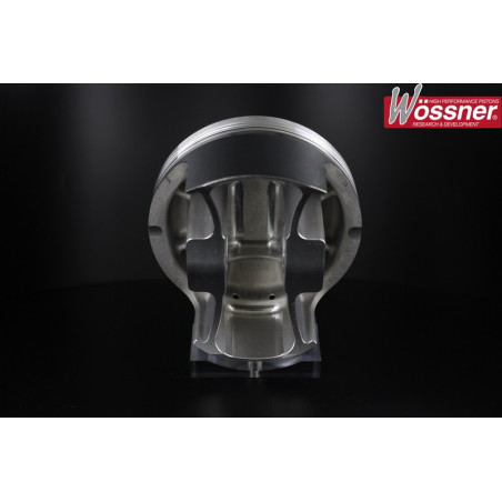 Pistón forjado WÖSSNER Pro Series
