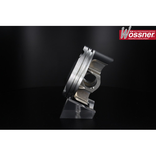 Pistón forjado WÖSSNER Pro Series