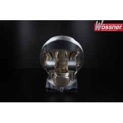 Pistón forjado WÖSSNER Pro Series 2
