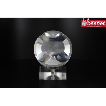 Pistón forjado WÖSSNER Pro Series