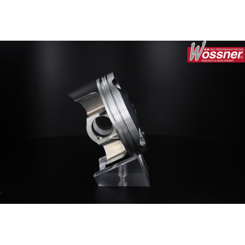 Pistón forjado WÖSSNER Pro Series