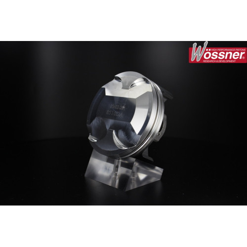 Pistón forjado WÖSSNER Pro Series