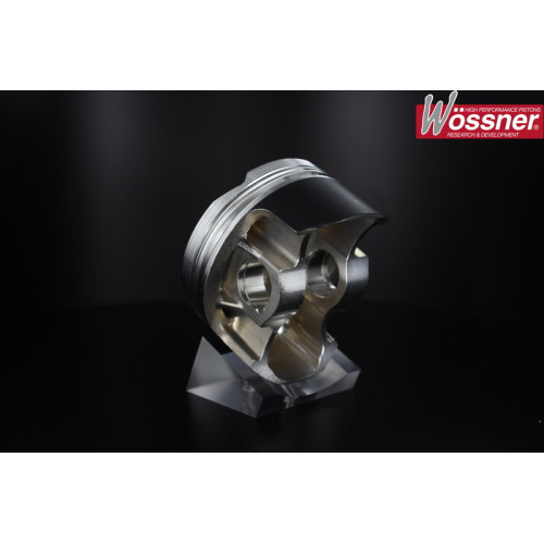 Pistón forjado WÖSSNER Pro Series