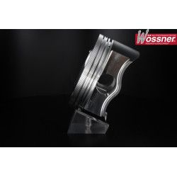 Pistón forjado WÖSSNER Pro Series