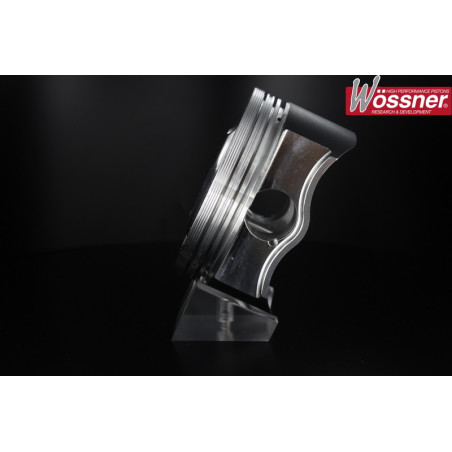 Pistón forjado WÖSSNER Pro Series