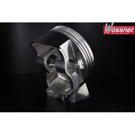 Pistón forjado WÖSSNER Pro Series