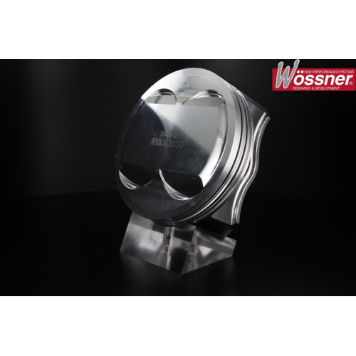 Pistón forjado WÖSSNER Pro Series