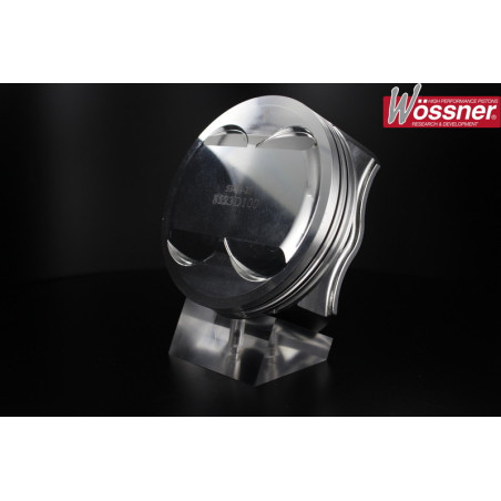Pistón forjado WÖSSNER Pro Series