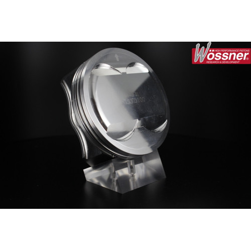 Pistón forjado WÖSSNER Pro Series