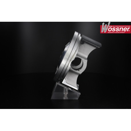 Pistón forjado WÖSSNER Pro Series