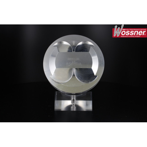 Pistón forjado WÖSSNER Pro Series