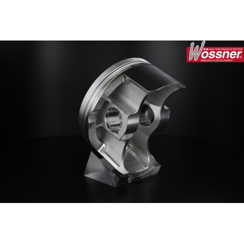 Pistón forjado WÖSSNER Pro Series