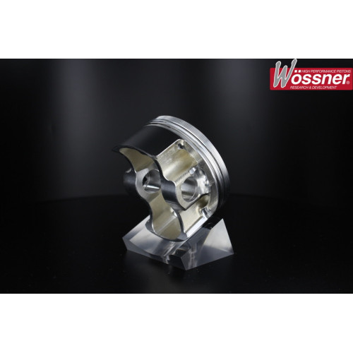 Pistón forjado WÖSSNER Pro Series