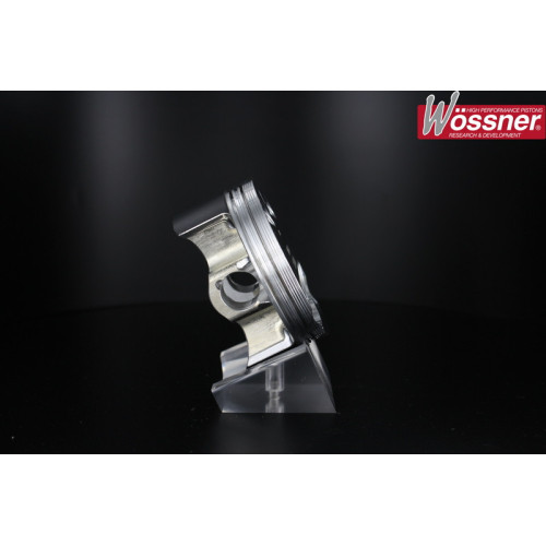 Pistón forjado WÖSSNER Pro Series
