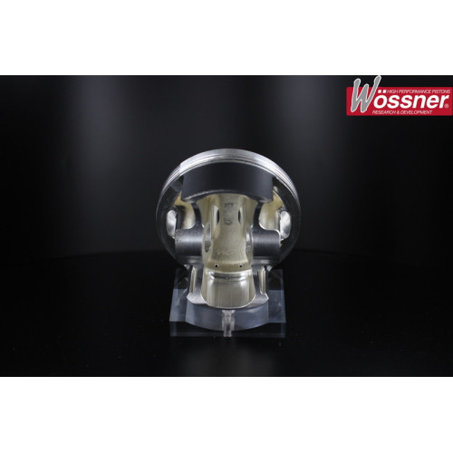 Pistón forjado WÖSSNER Pro Series