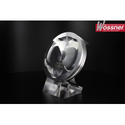 Pistón forjado WÖSSNER 2
