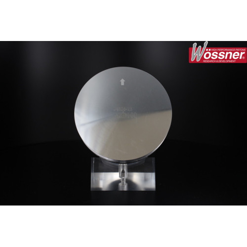 Pistón forjado WÖSSNER Pro Series