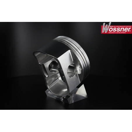 Pistón forjado WÖSSNER Pro Series