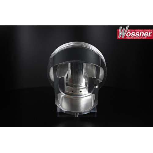 Pistón forjado WÖSSNER Pro Series
