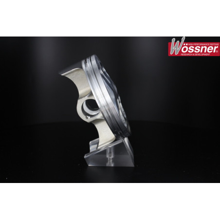 Pistón forjado WÖSSNER