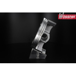 Pistón forjado WÖSSNER Pro Series