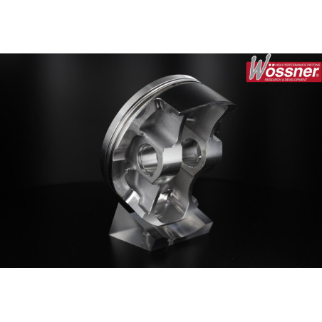 Pistón forjado WÖSSNER Pro Series