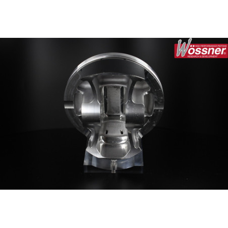 Pistón forjado WÖSSNER Pro Series