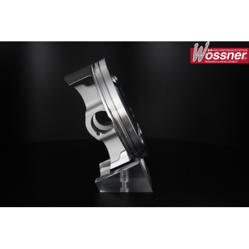 Pistón forjado WÖSSNER Pro Series