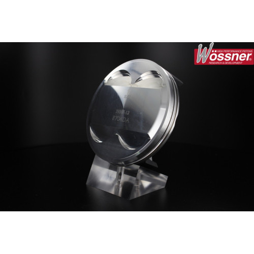 Pistón forjado WÖSSNER Pro Series