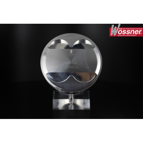 Pistón forjado WÖSSNER Pro Series