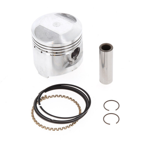 Piston fundición TECNIUM