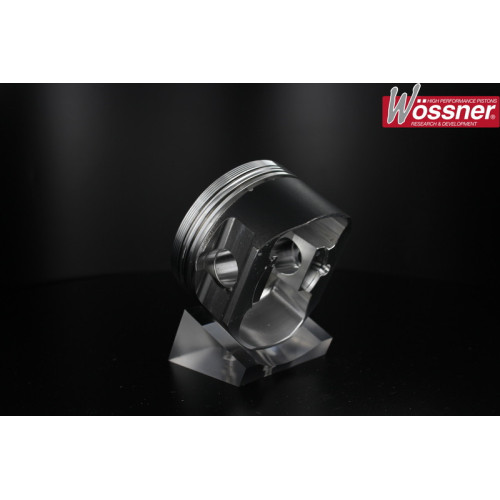 Pistón forjado WÖSSNER Pro Series