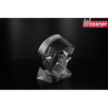 Pistón forjado WÖSSNER Pro Series
