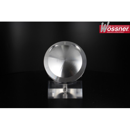 Pistón forjado WÖSSNER Pro Series