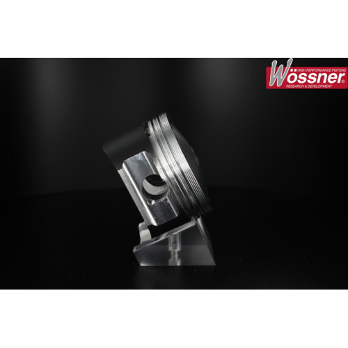 Pistón forjado WÖSSNER Pro Series