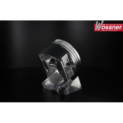 Pistón forjado WÖSSNER Pro Series