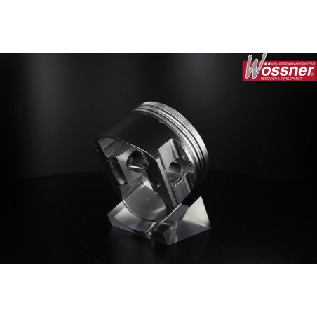 Pistón forjado WÖSSNER Pro Series