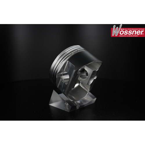Pistón forjado WÖSSNER Pro Series