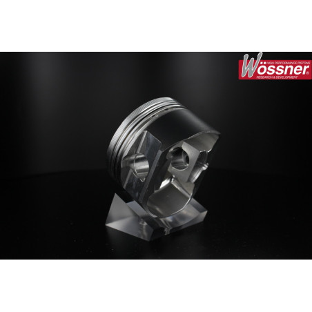 Pistón forjado WÖSSNER Pro Series