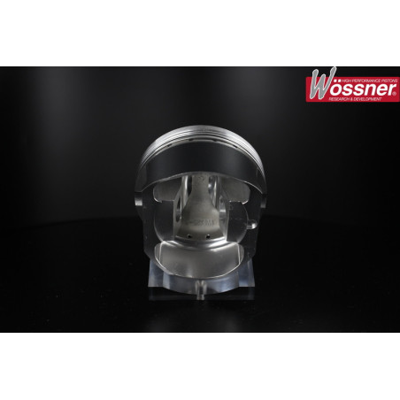 Pistón forjado WÖSSNER Pro Series