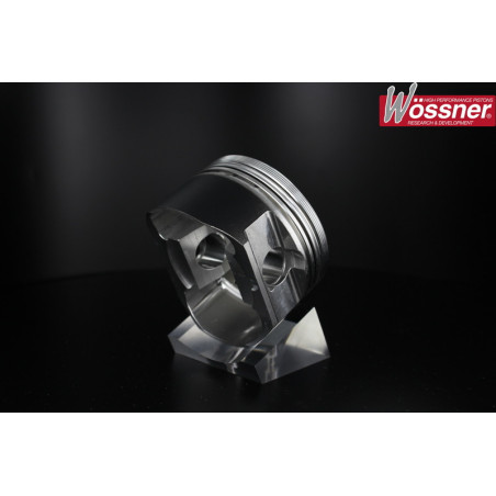 Pistón forjado WÖSSNER Pro Series