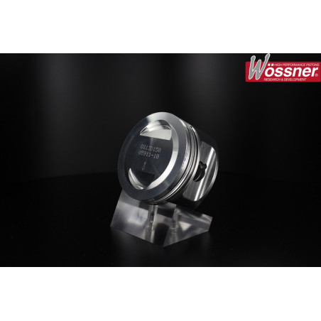 Pistón forjado WÖSSNER Pro Series