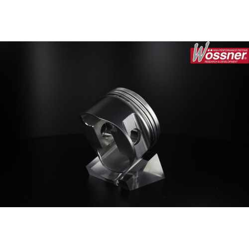 Pistón forjado WÖSSNER Pro Series