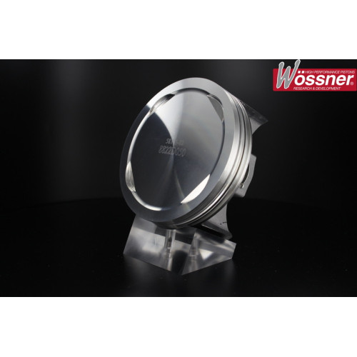 Pistón forjado WÖSSNER Pro Series