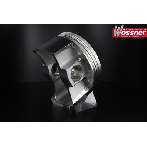 Pistón forjado WÖSSNER Pro Series