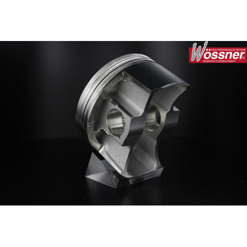 Pistón forjado WÖSSNER Pro Series
