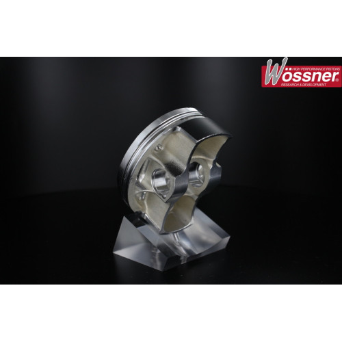 Pistón forjado WÖSSNER Pro Series