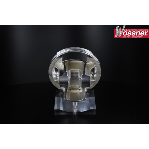 Pistón forjado WÖSSNER Pro Series