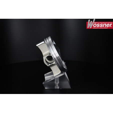 Pistón forjado WÖSSNER Pro Series